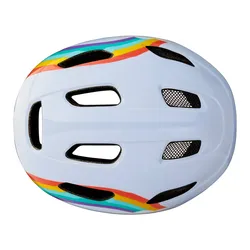 Kask rowerowy LAZER Pnut KinetiCore