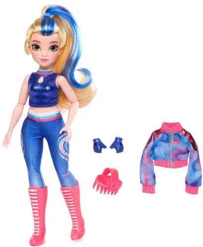 Lalka SPIN MASTER Unicorn Academy Isabel 6067326