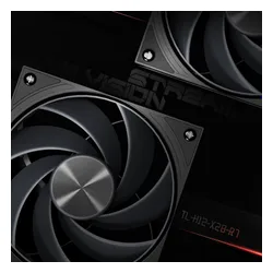 Chłodzenie wodne THERMALRIGHT Stream Vision 360 Czarny