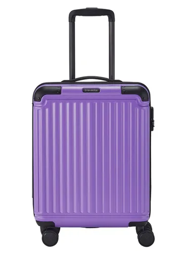 Чемодан Travelite Cruise Trolley S cabin suitcase - lily