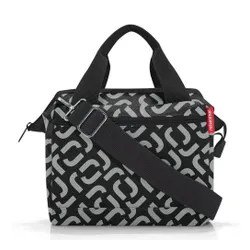 Torba na ramię Reisenthel Allrounder Cross - signature black