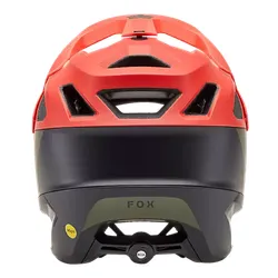 Kask rowerowy FOX Dropframe Pro MIPS