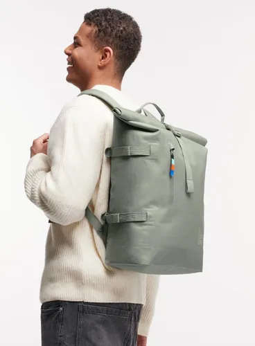 Рюкзак городской GOT BAG Rolltop 2.0 - bass