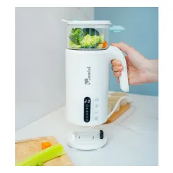 Blender dla dzieci Momini TinyCook 6w1