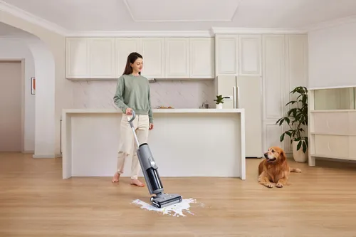 Odkurzacz TINECO iFloor 5 Breeze