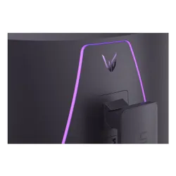 Monitor LG UltraGear 37G800A-B 36.5" 3840x2160px 165Hz 1 ms [GTG] Curved