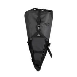 Torba podsiodłowa ToPeak Backloader X 15 L - black