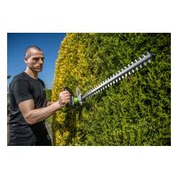Nożyce do żywopłotu 4GARDEN AN5121S akumulatorowe