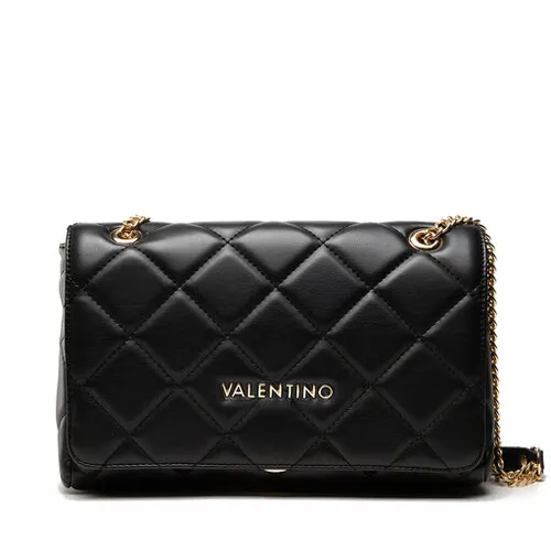 Valentino Ocarina Vbs3kk02 Nero portofel