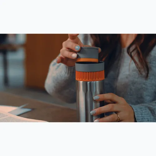 Przenośny ekspres do kawy Wacaco Pipamoka 240 ml