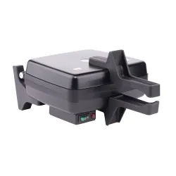 Gofrownica Dezal 301.5.1 LWN 1300W Czarny