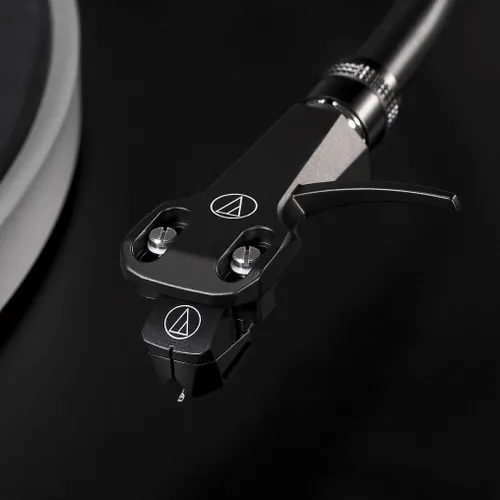 Gramofon AUDIO-TECHNICA AT-LP5X USB Czarny