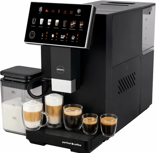 Ekspres ELDOM ECA10