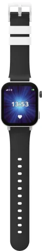 Smartwatch KiDiZ CHAT GPS Czarny