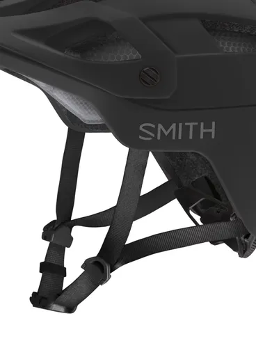 Kask rowerowy MTB Smith Engage 2 MIPS - matte black