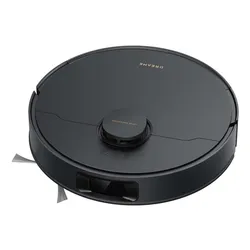 Robot sprzatający DREAME D20 Czarny