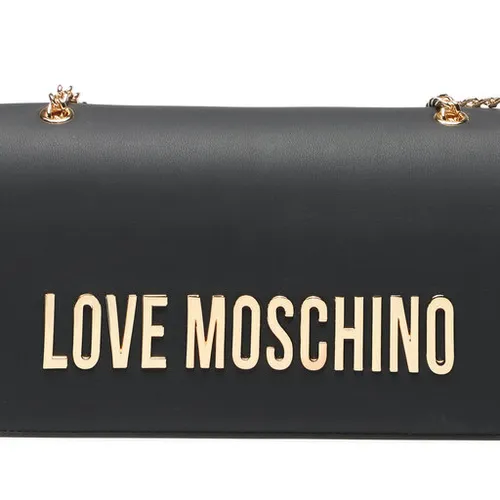 Dragoste MOSCHINO Jc4192pp0hkd0000 geanta Nero