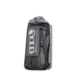 Taśmy do zawieszenia hamaka ENO Helios XL Suspension System - grey