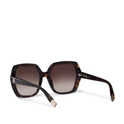 Okulary przeciwsłoneczne Furla Sunglasses SFU620 WD00054-A.0116AN000-1-060-20-CN Havna - Rozmiar (EU) 00