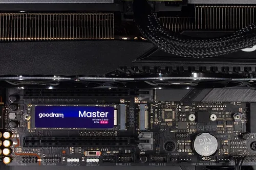 Dysk GOODRAM Master 2TB SSD