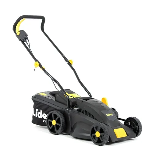 Kosiarka elektryczna LIDER PLUS GTK1400 1400W 340mm