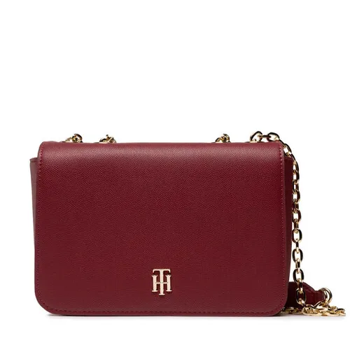 Tommy Hilfiger lea atemporal lanț Crossover AW0AW13172 XJS sac