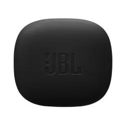 Słuchawki bezprzewodowe JBL Vibe Flex 2 Black Douszne Bluetooth 5.3 Czarny