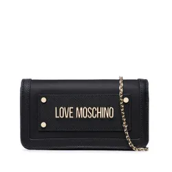 Dragoste MOSCHINO Jc5632pp1glg100a Nero sac