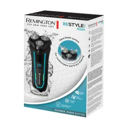 Golarka REMINGTON R6 Style R6000 Na mokro i sucho