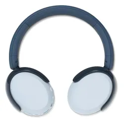 Słuchawki nauszne PHILIPS TAK5500RT ANC Turkusowe