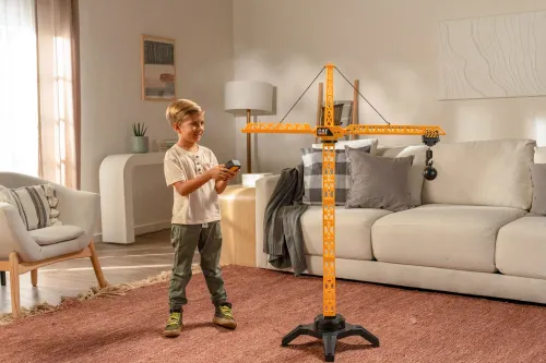 Dźwig zdalnie sterowany FUNRISE CAT 82438