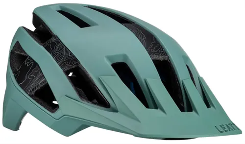 Kask rowerowy LEATT MTB Trail 3.0 V23