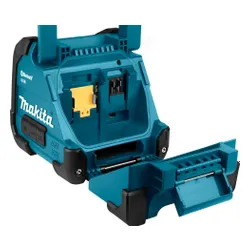 Makita DMR202 Mavi hoparlör (903815853)