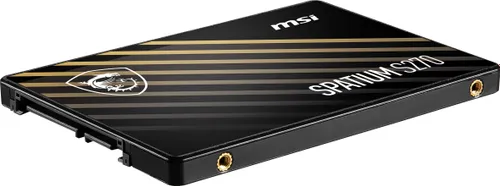 Dysk MSI Spatium S270 240GB SSD