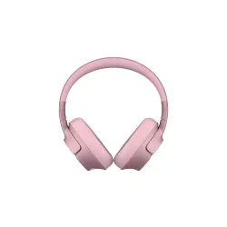 Słuchawki bezprzewodowe Fresh 'n Rebel Clam Fuse Nauszne Bluetooth 5.3 Pastel pink