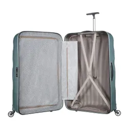 Walizka duża XL Samsonite Cosmolite 3.0 - ice blue