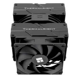 Chłodzenie CPU THERMALRIGHT Peerless Assassin 140 Czarny