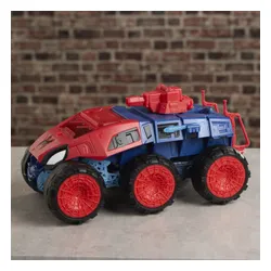 Pojazd HASBRO Marvel Spider-Man Czołg z kłapiącą paszczą 2w1 G34395L0