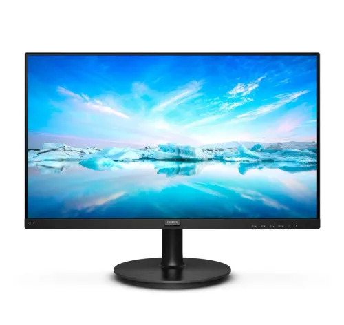 Monitor Philips V-line 221V8A/00 21,5" Full HD VA 60Hz 4ms