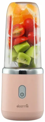 Blender kielichowy DEERMA NU05 Bezprzewodowy
