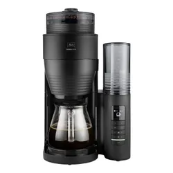 Ekspres MELITTA AromaFresh Pro II 1030-01 Czarny