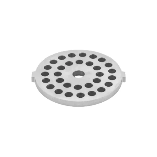 Maszynka do mięsa Zeegma Molen Chef Black 1900W 3 sitka Szatkownica