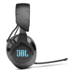 JBL Quantum 610 Kablosuz Siyah Kulaklıklar (JBLQUANTUM610BLK)