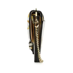 Geantă de modă Versace Jeans 75va5pf6 ZS807 G03