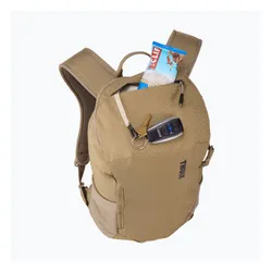 Plecak miejski Thule AllTrail Daypack 18 l faded khaki