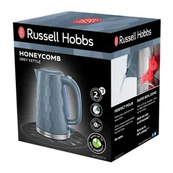 Чайник Russell Hobbs Honeycomb 26053-70 1,7 л 2400 Вт