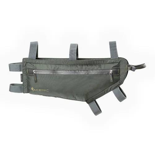 Torba na ramę rowerową ACEPAC Zip Frame Bag MKIII