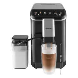 Ekspres Sencor SES 8100BK