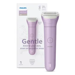 Golarka PHILIPS BRL114 00 Na mokro i sucho