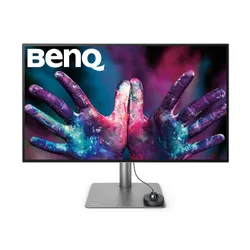 Monitor BenQ PD3220U 32" 4K IPS 60Hz 5ms